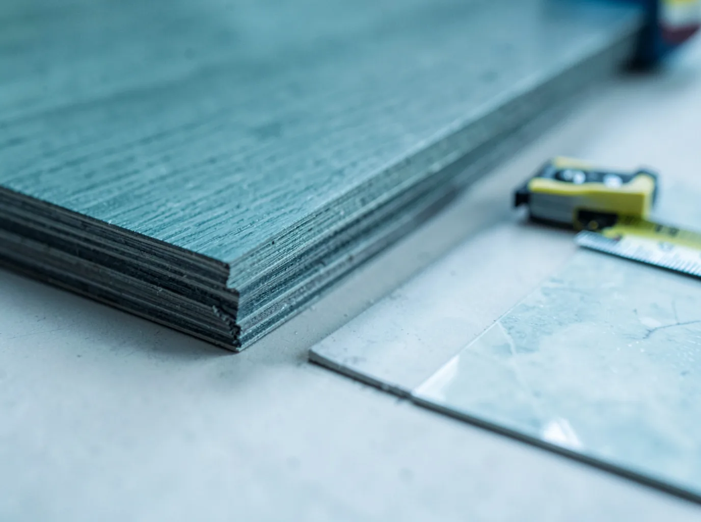 Luxury Vinyl Plank Installation Terra Bella, CA FAQs